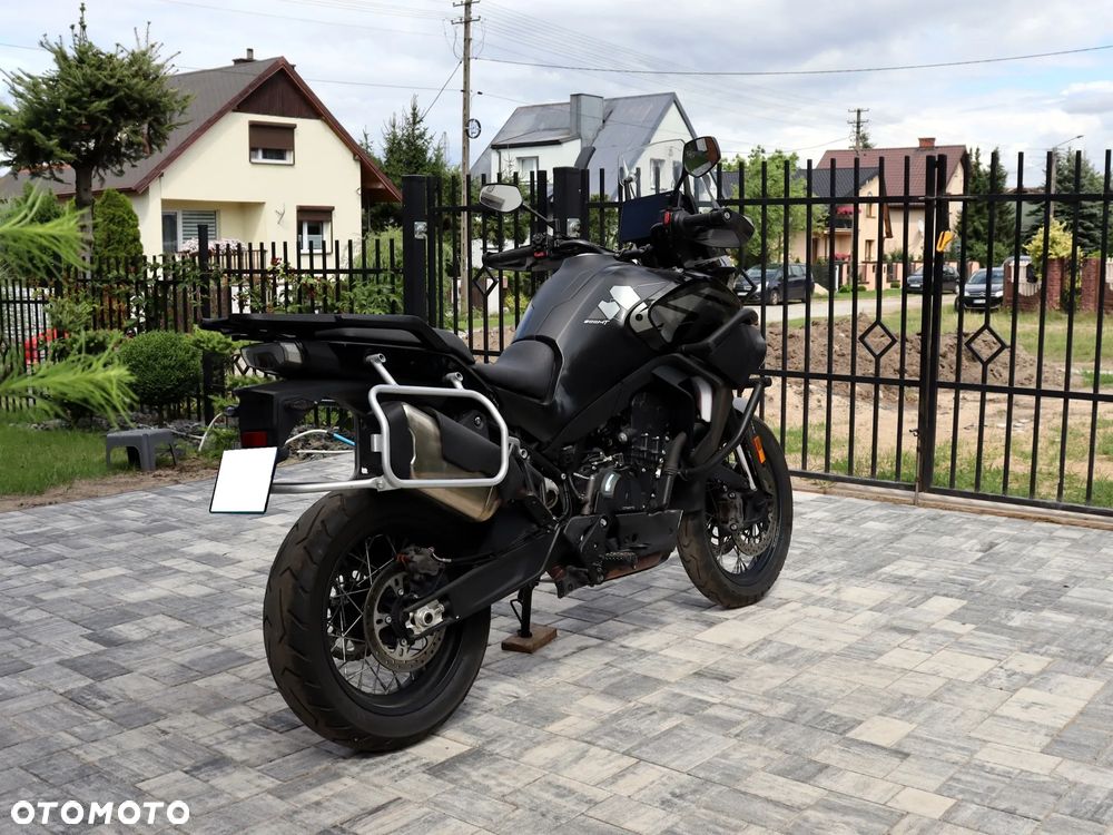 CFMoto 800MT Explore - 5