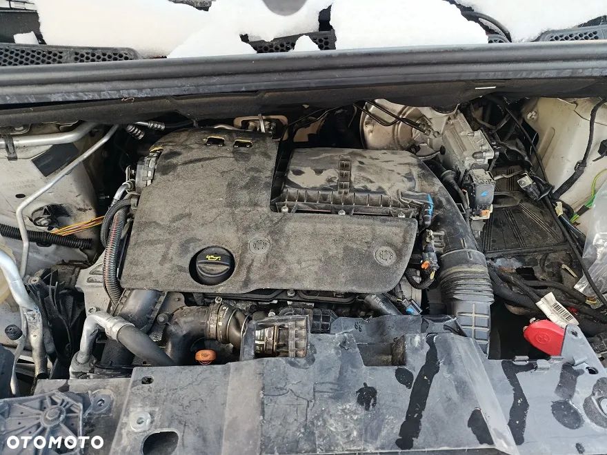 Citroën Berlingo - 5