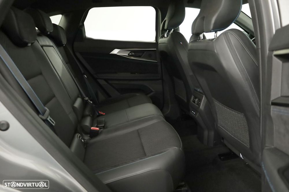 Renault Austral 1.3 Mild Hybrid Techno Espirit Auto - 23