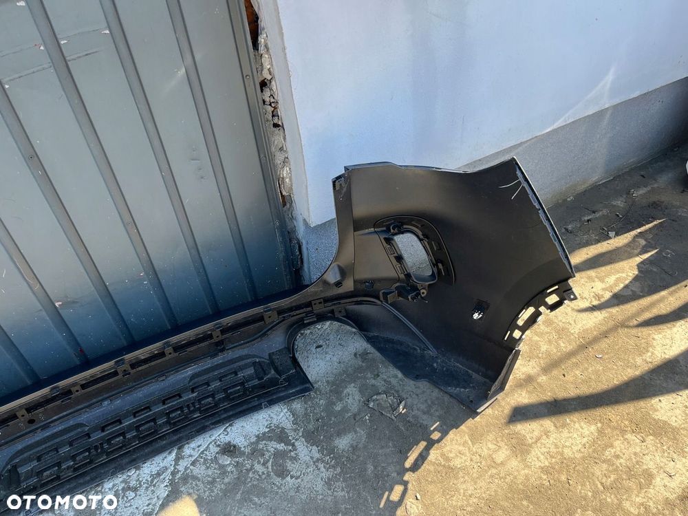 ZDERZAK TYŁ FORD KUGA MK3 ST-LINE 6L 6 PDC - 8