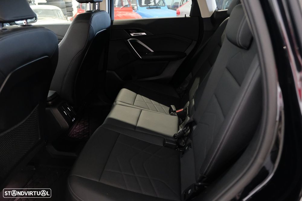 BMW X1 xDrive30e Aut. - 16