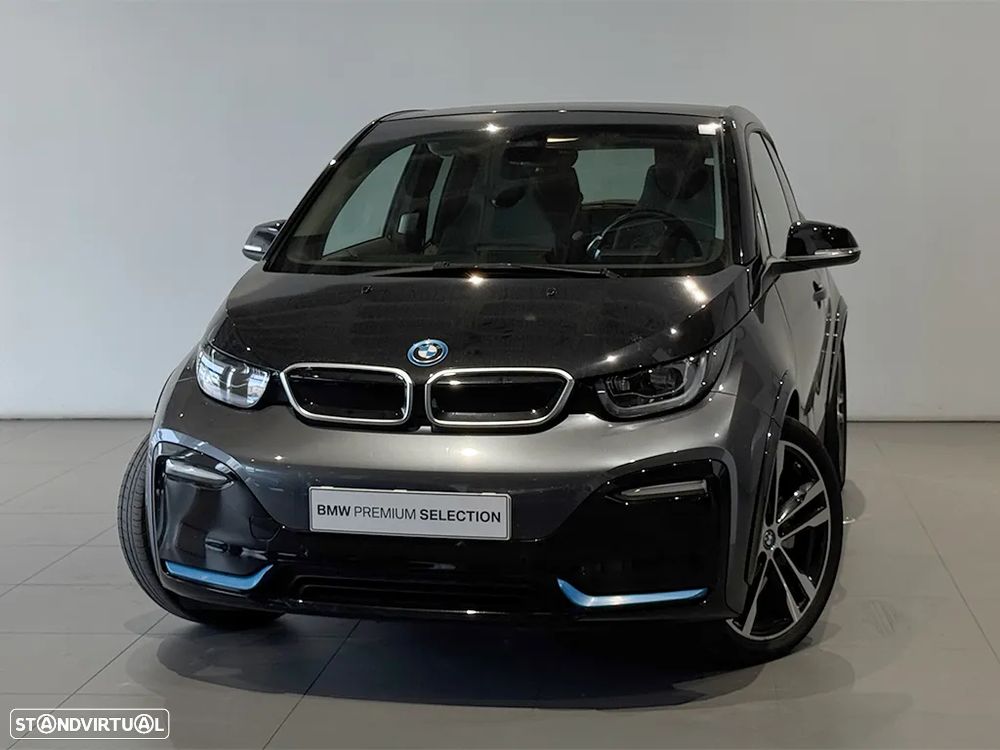 BMW i3 s 120Ah - 1