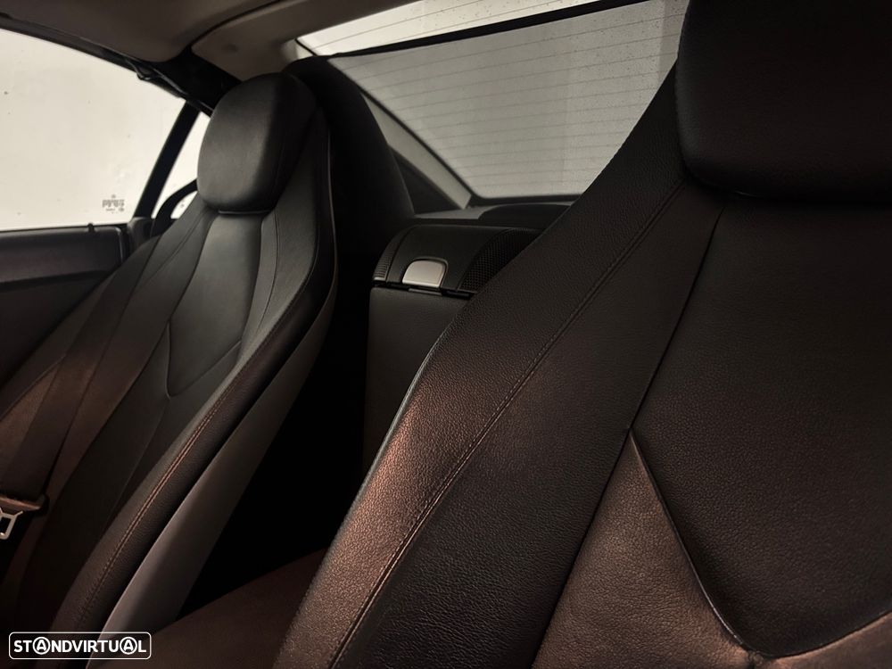 Mercedes-Benz SLK 200 K - 18