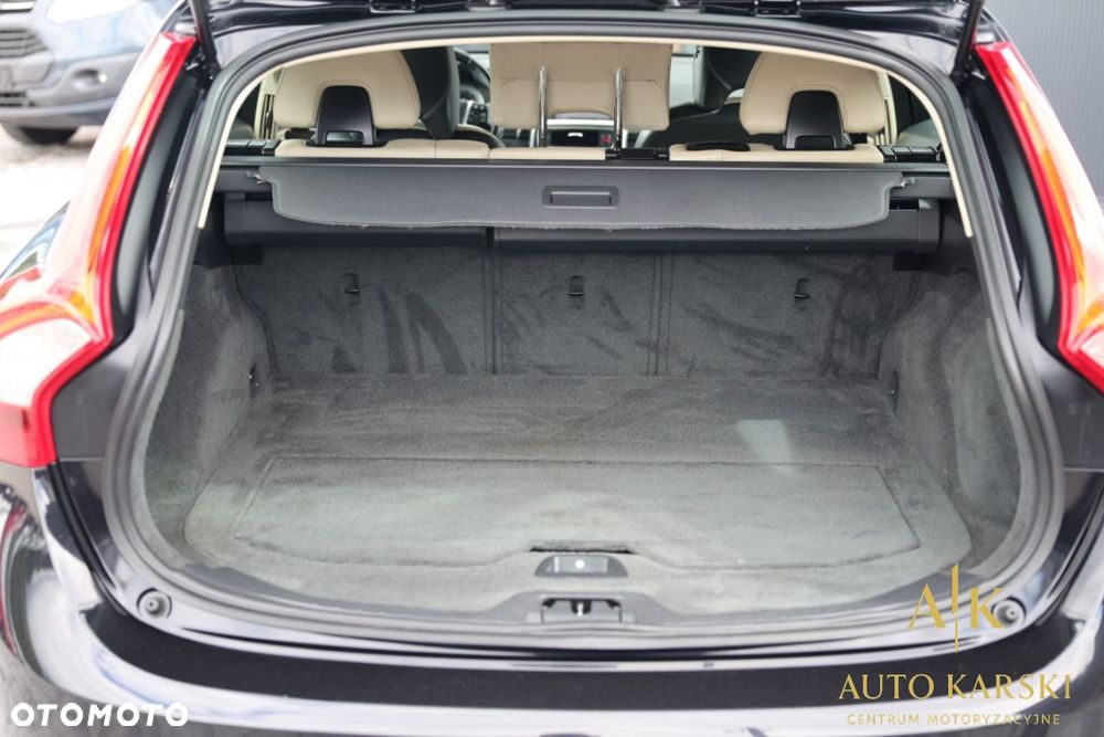 Volvo V60 - 38