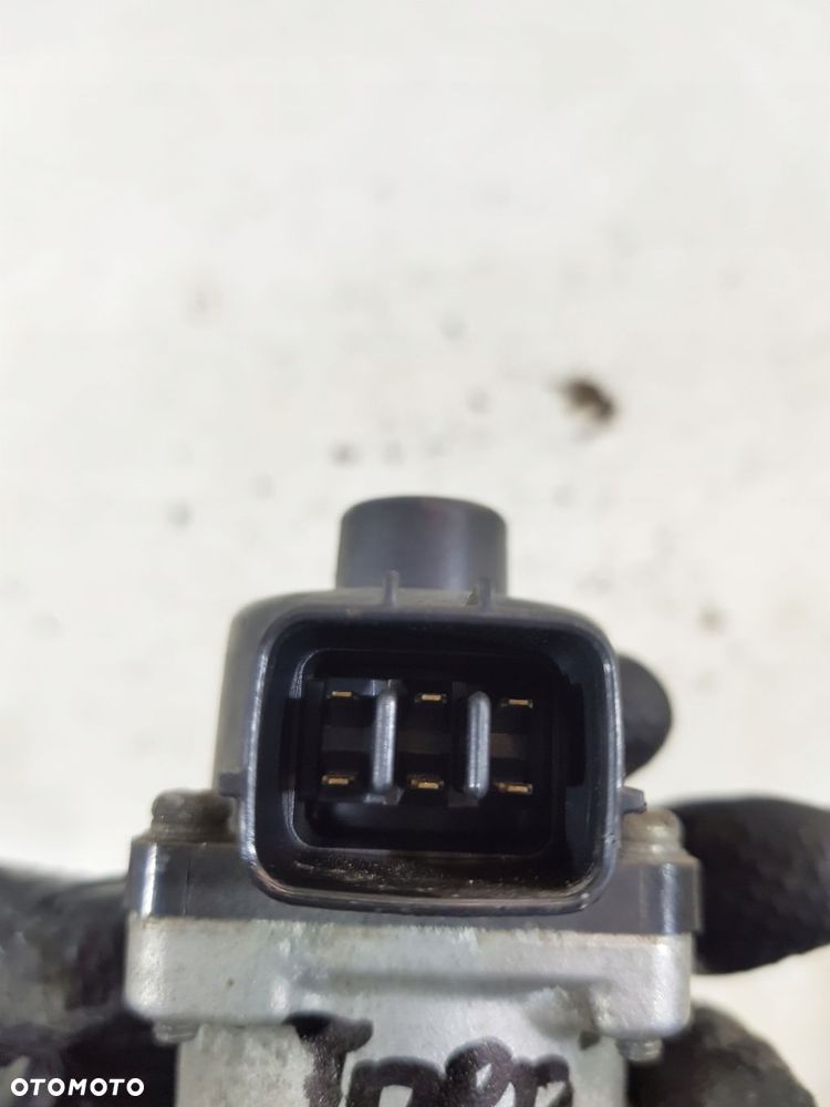 zawór egr 1s7g-9d475-aj mazda 3 bl 5 6 ii gh ford 2.3b l5 - 7