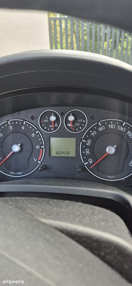 Ford Fiesta 1.3 Ambiente - 7