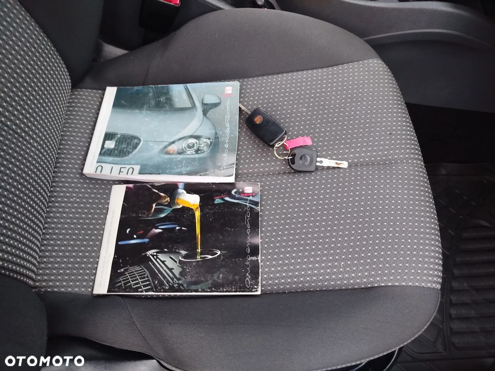 Seat Leon 1.4 Reference - 28