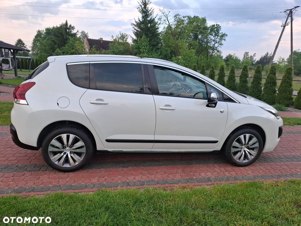 Peugeot 3008 1.6 BlueHDi Crossway S&S - 22