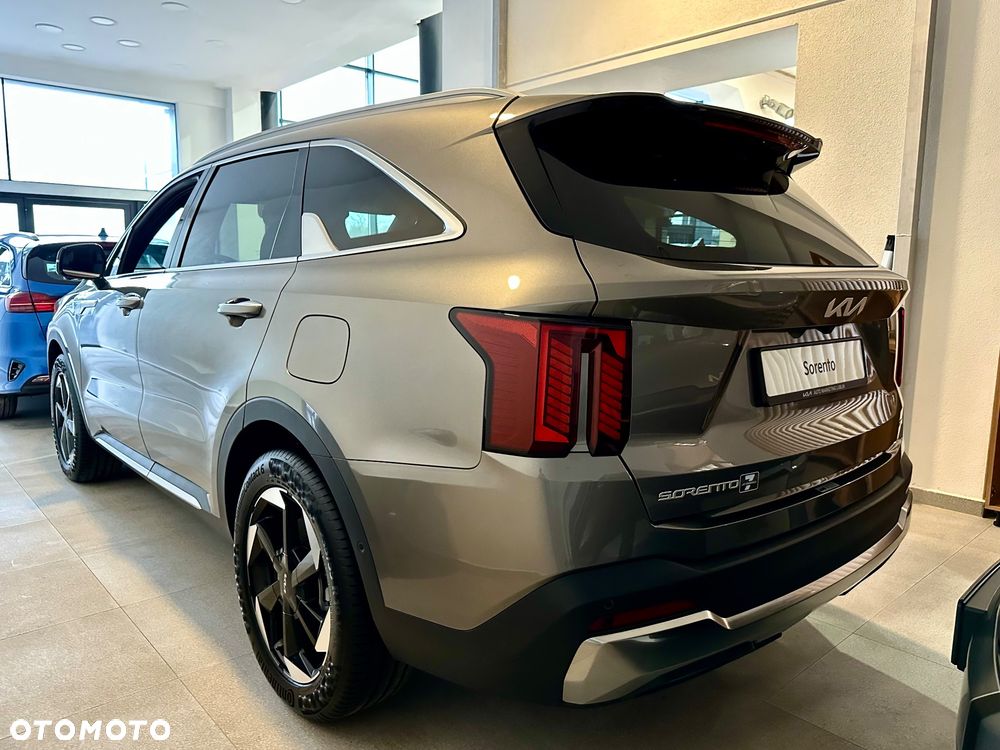 Kia Sorento 1.6 T-GDI HEV Prestige Line AWD 6os - 16