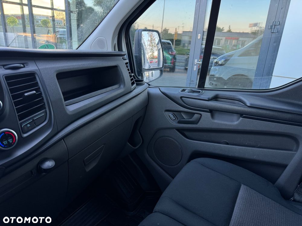 Ford Transit Custom L1H1 - 15