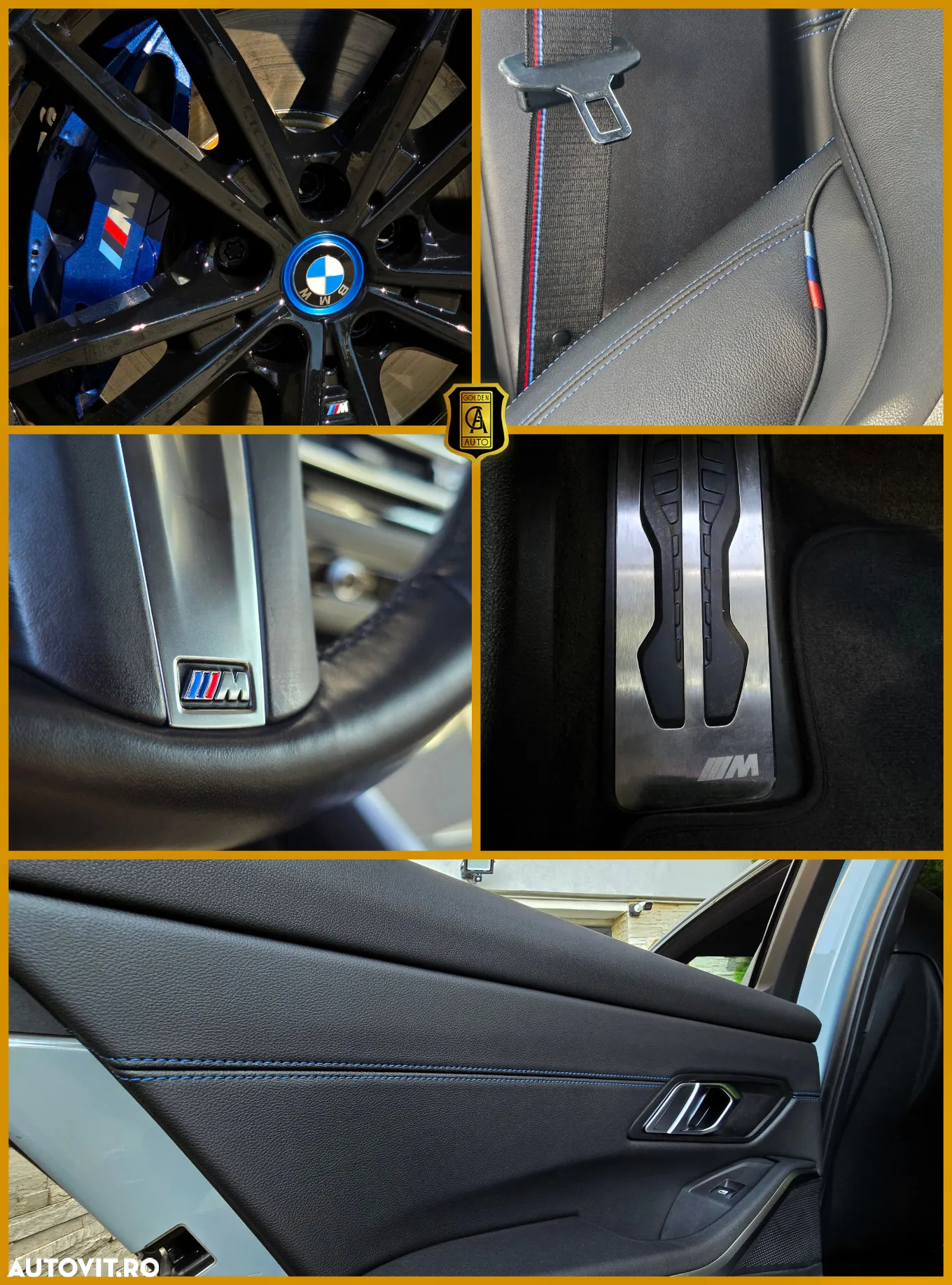 BMW Seria 3 - 37
