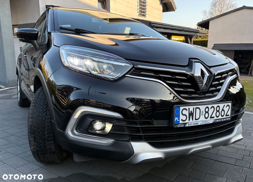 Renault Captur - 2