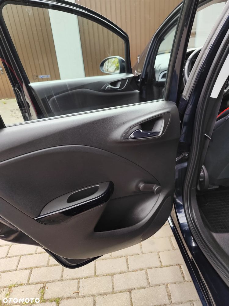 Opel Corsa 1.4 Enjoy - 15