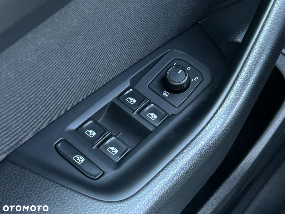 Volkswagen Passat 1.8 TSI BMT Comfortline DSG - 20