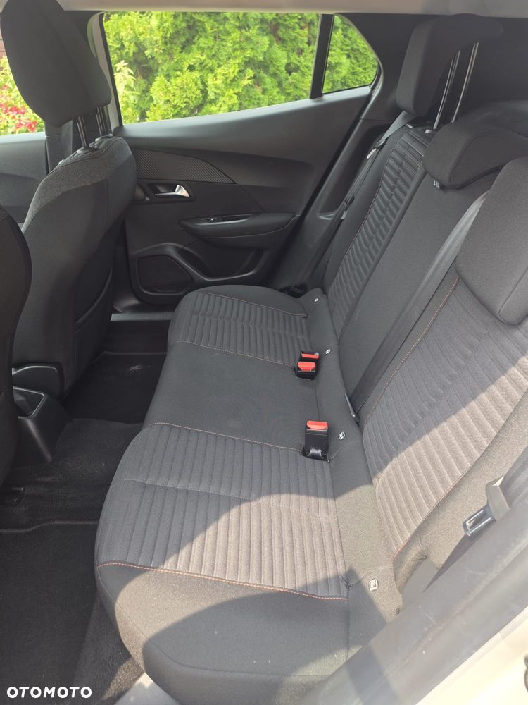 Peugeot 2008 PureTech 100 Active - 14