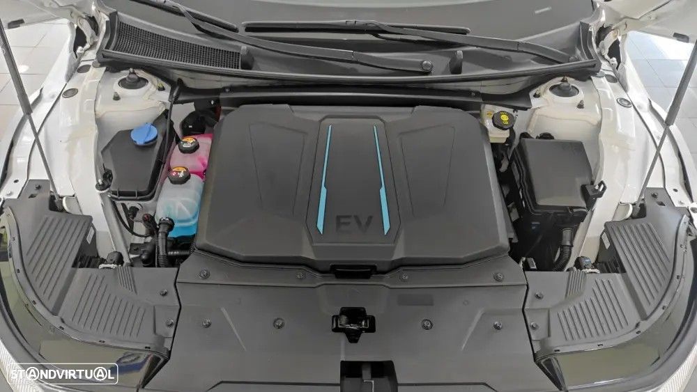 Hyundai Ioniq 5 73 kWh Vanguard+Plug & Power+AFH - 48