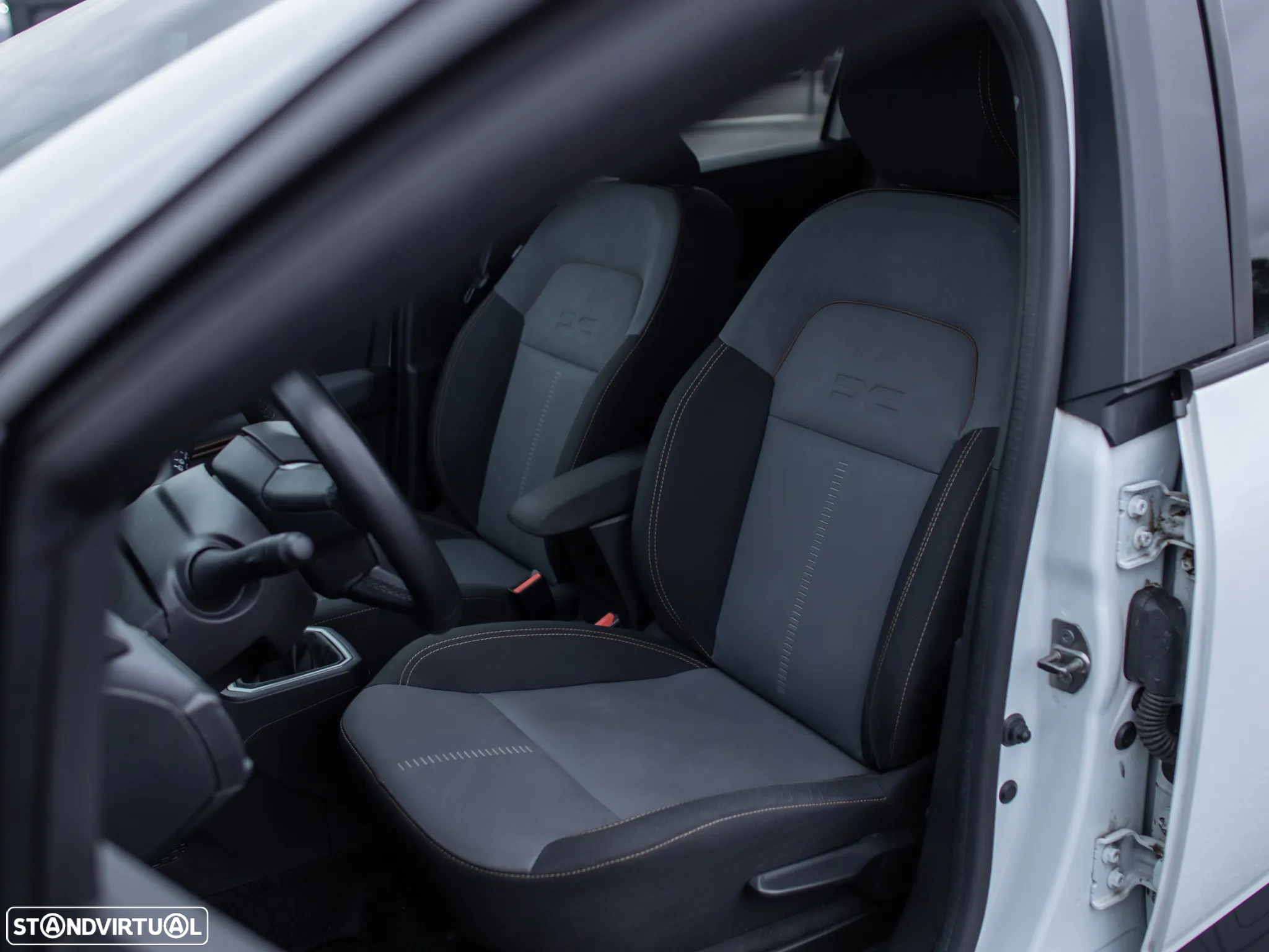 Dacia Jogger 1.0 ECO-G Extreme+ Up&Go 7L Bi-Fuel - 13