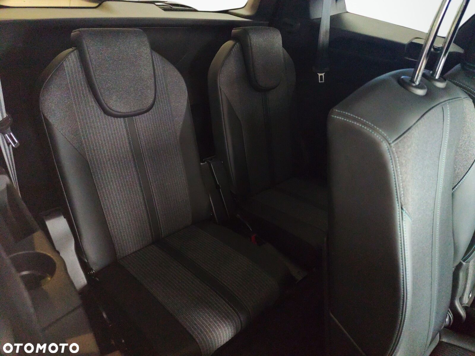 Peugeot 5008 - 18