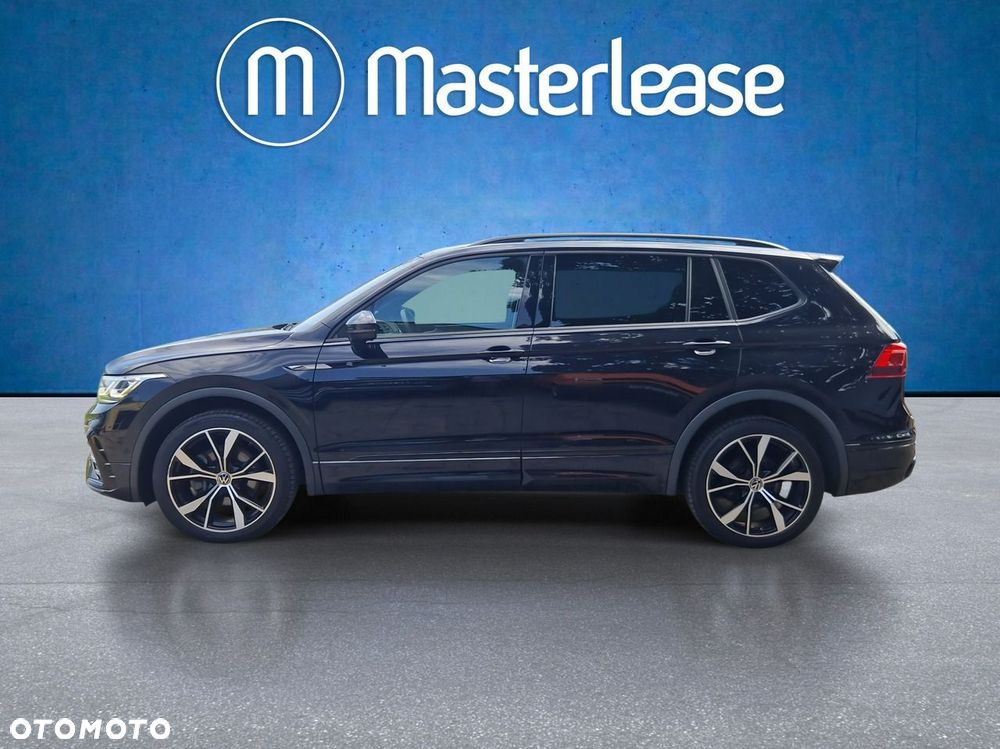 Volkswagen Tiguan Allspace - 5