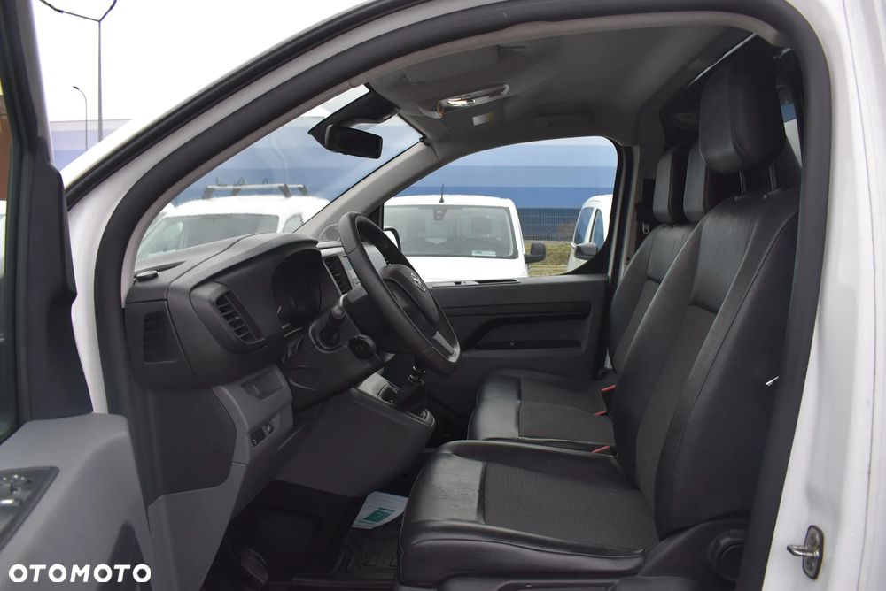 Toyota PROACE 2.0 D-4D LONG 3,1T ACTIVE - 10