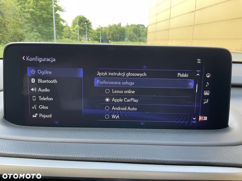 Lexus RX 450h F Sport Edition - 34