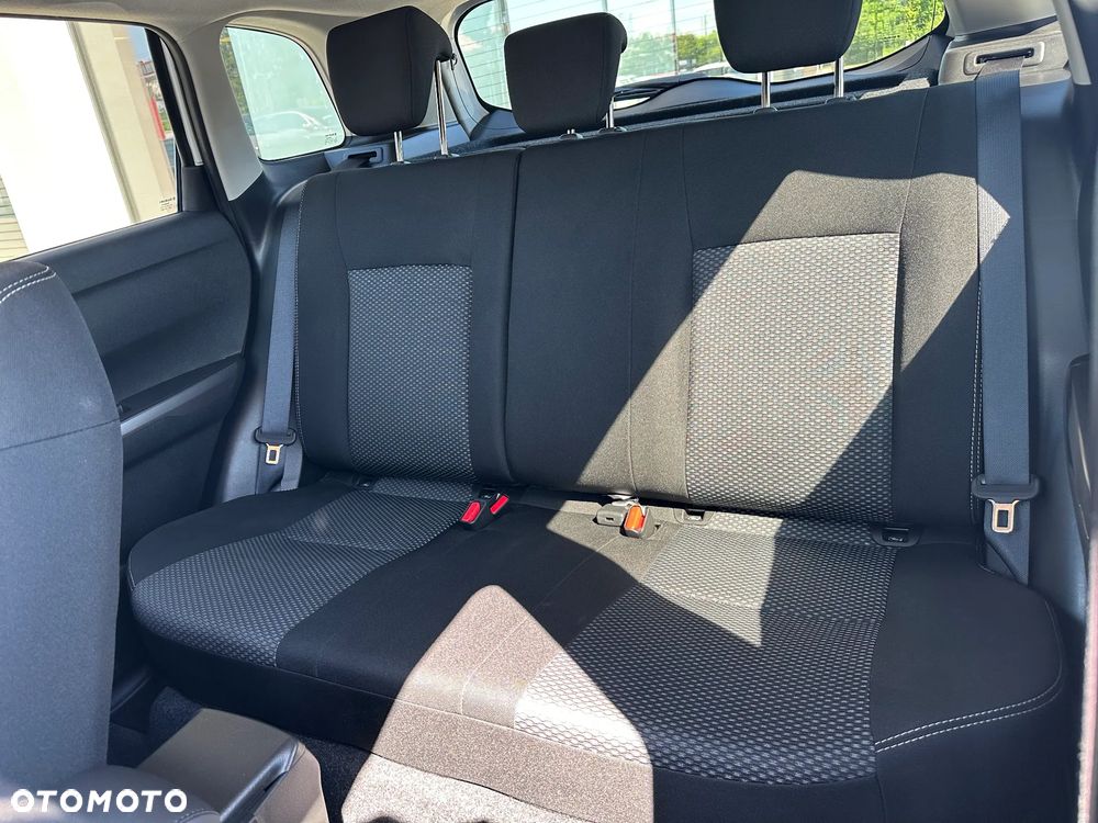 Suzuki Vitara 1.4 Boosterjet mHEV Premium Plus 2WD - 17