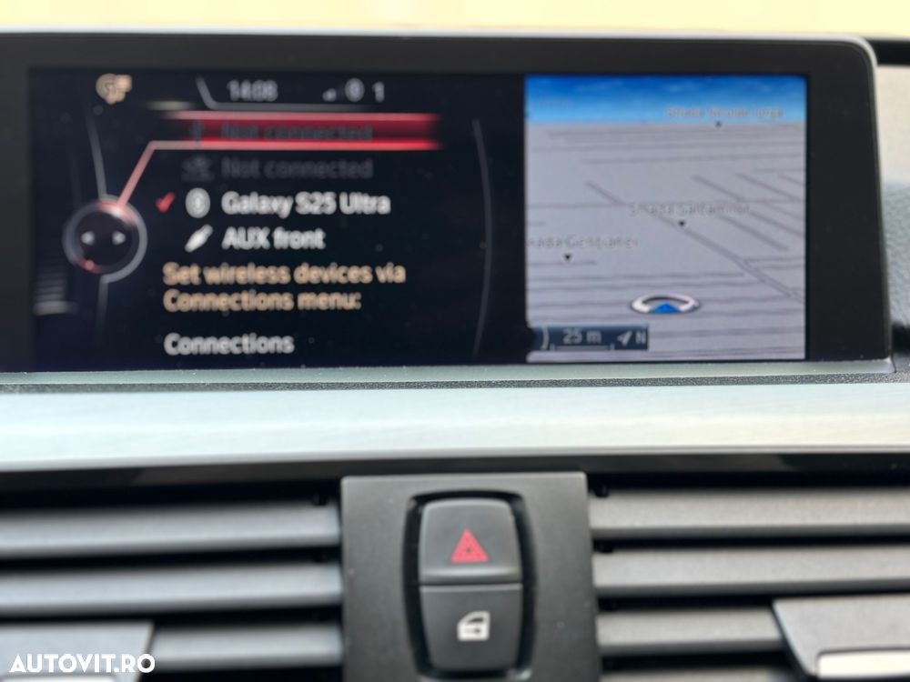 BMW Seria 3 320d EfficientDynamics Edition Luxury Line - 17