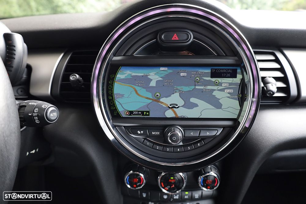 MINI Coupé Cooper SD Auto - 25