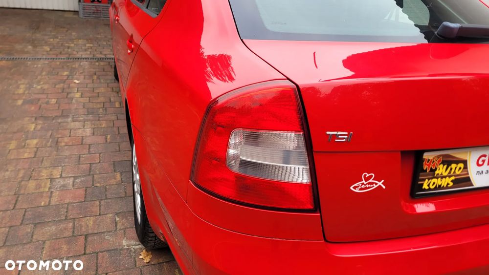 Skoda Octavia - 13