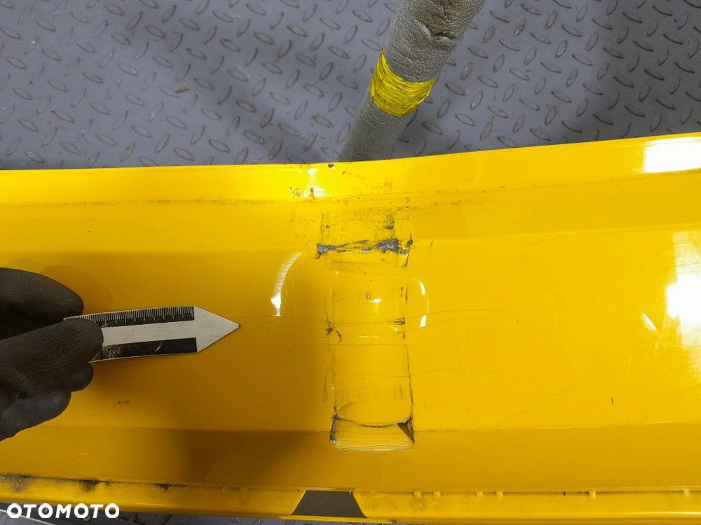 BMW M4 G82 COMPETITION ZDERZAK TYŁ TYLNY 490 - 10