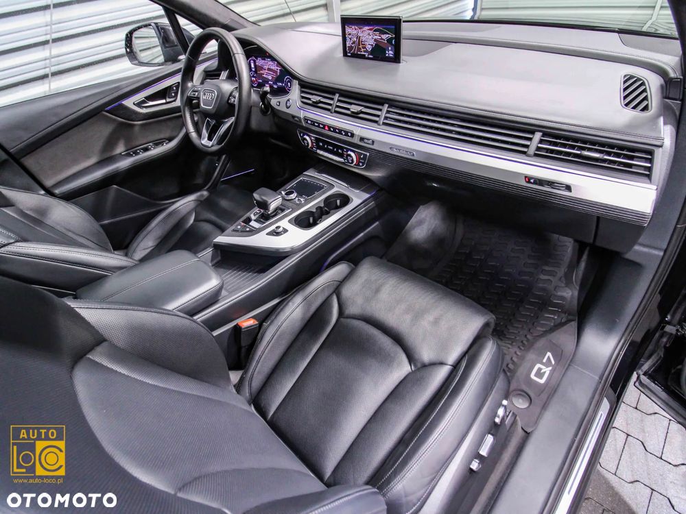 Audi Q7 - 9