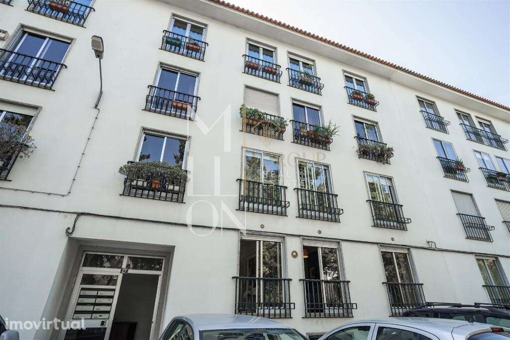 Vende-se Apartamento T4 na Prestigiada Quinta da Alagoa, Carcavelos - - Grande imagem: 4/42