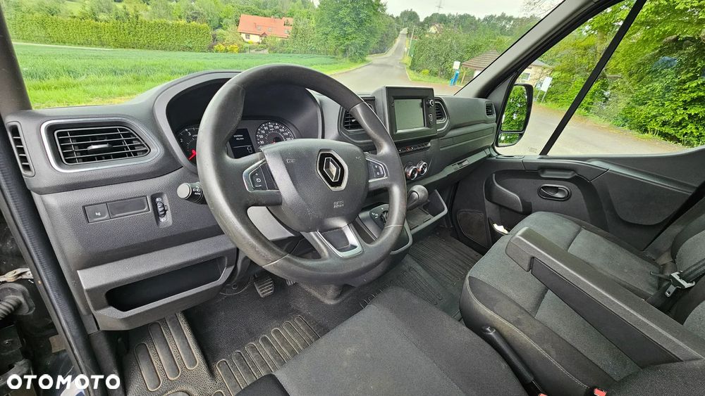 Renault Master - 22