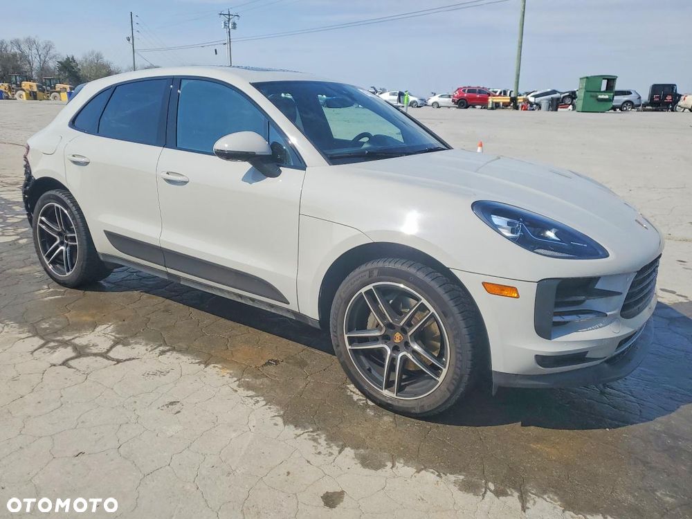 Porsche Macan S PDK - 5