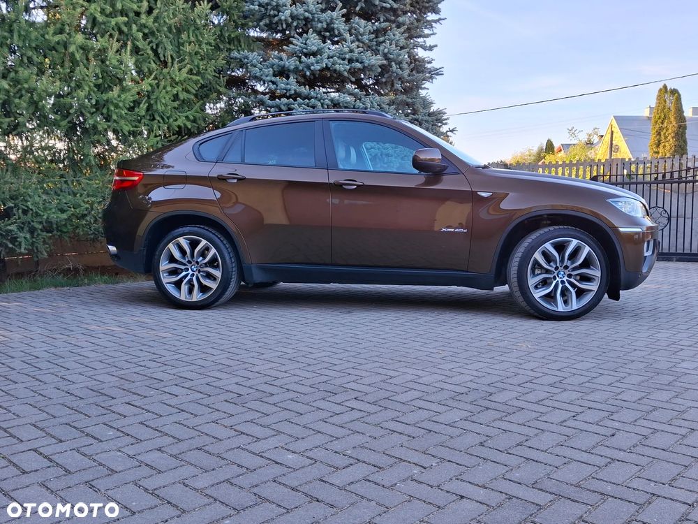 BMW X6 - 11