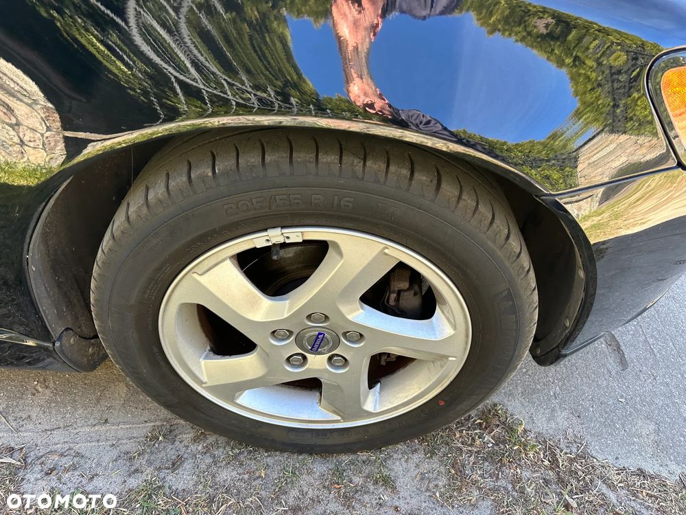 Volvo V50 DPF D2 Momentum - 8