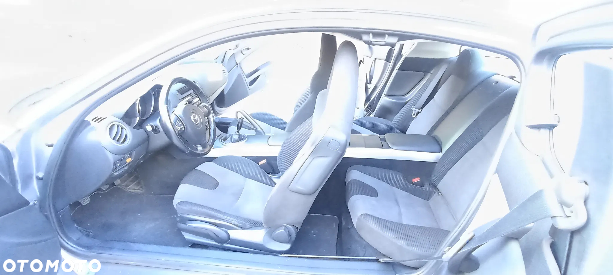 Mazda RX-8 - 10