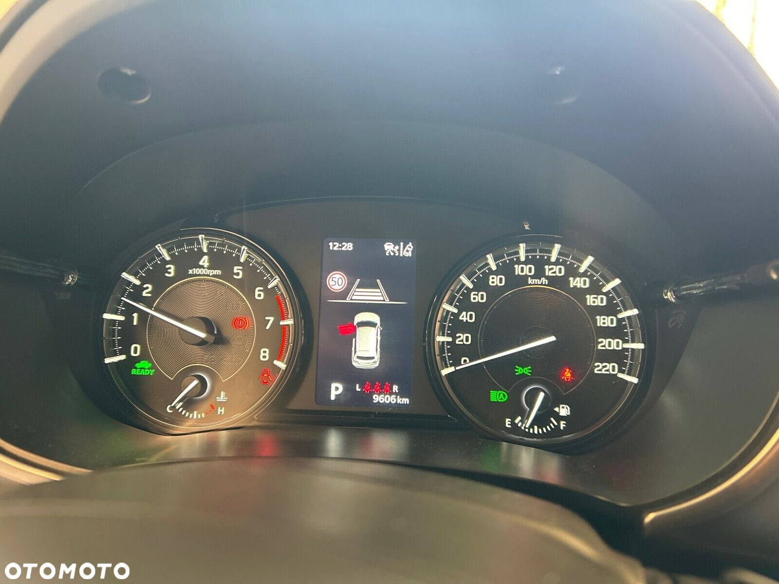 Suzuki Vitara - 14