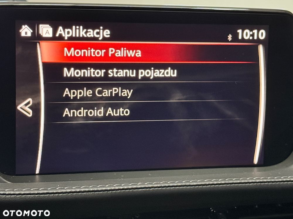 Mazda 6 Kombi SKYACTIV-G 194 Drive Exclusive-Line - 28