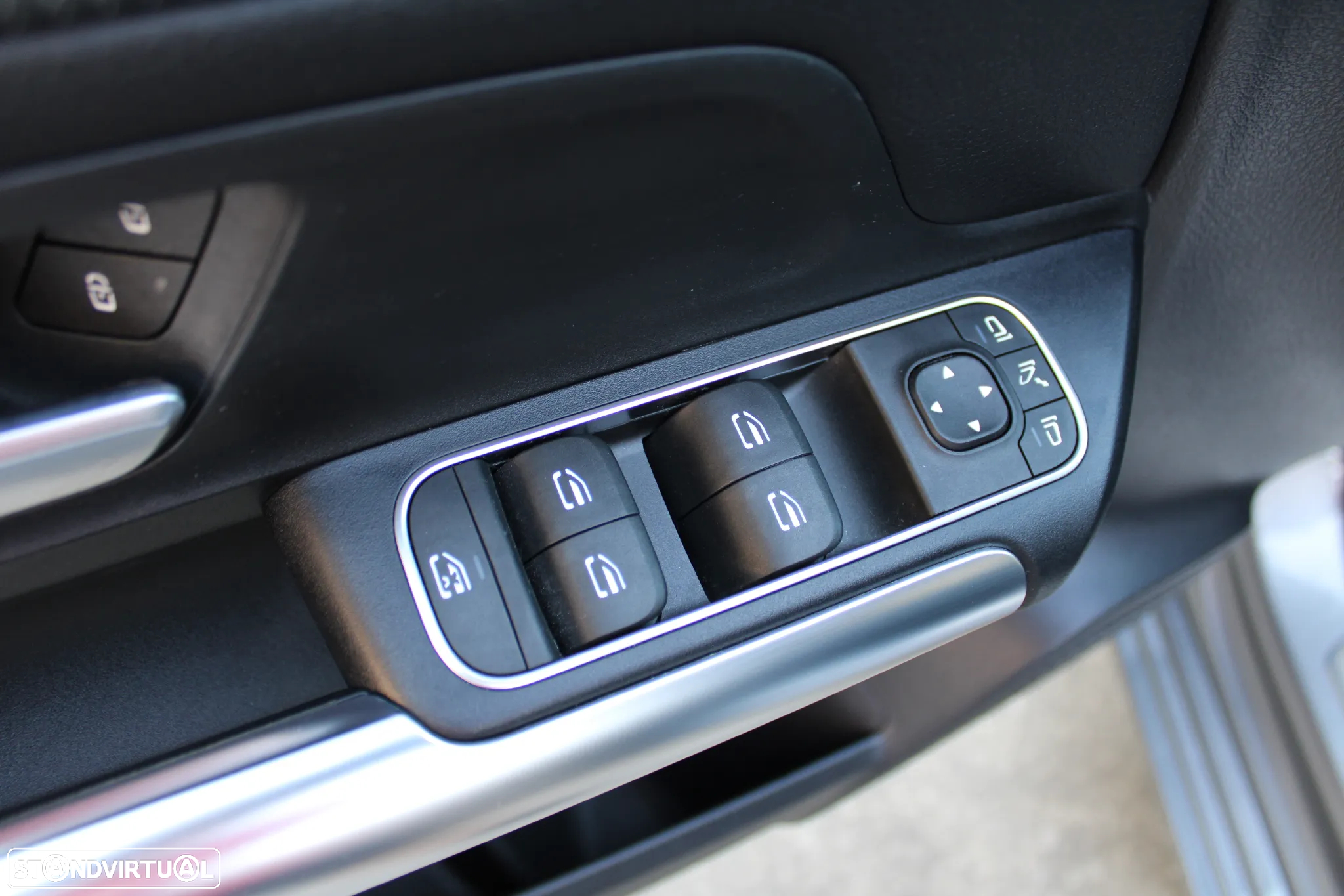 Mercedes-Benz B 180 d Progressive Aut. - 39