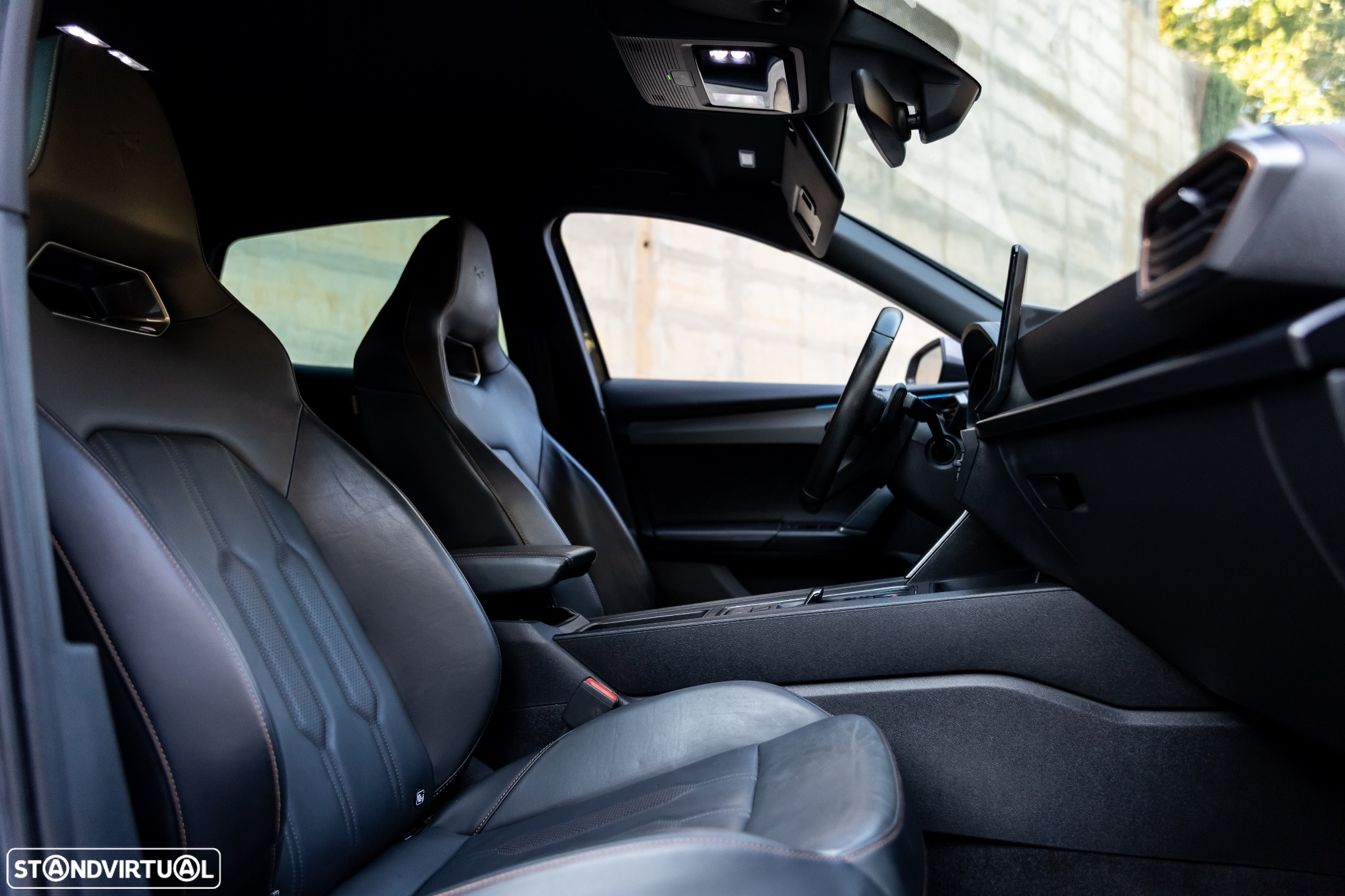 Cupra Formentor 1.4 e-Hybrid Sport DSG - 14