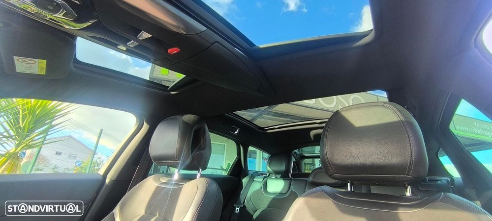 Citroën DS5 2.0 HDi So Chic 125g - 20