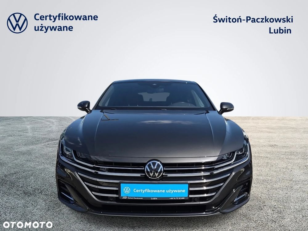 Volkswagen Arteon 2.0 TSI R-Line DSG - 11