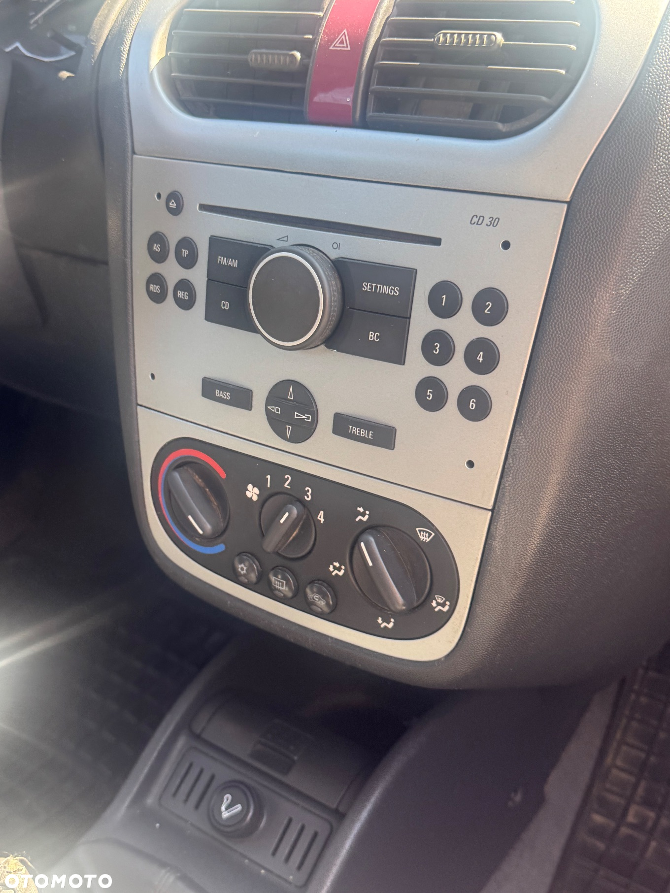 Opel Combo Tour 1.7 CDTI - 19