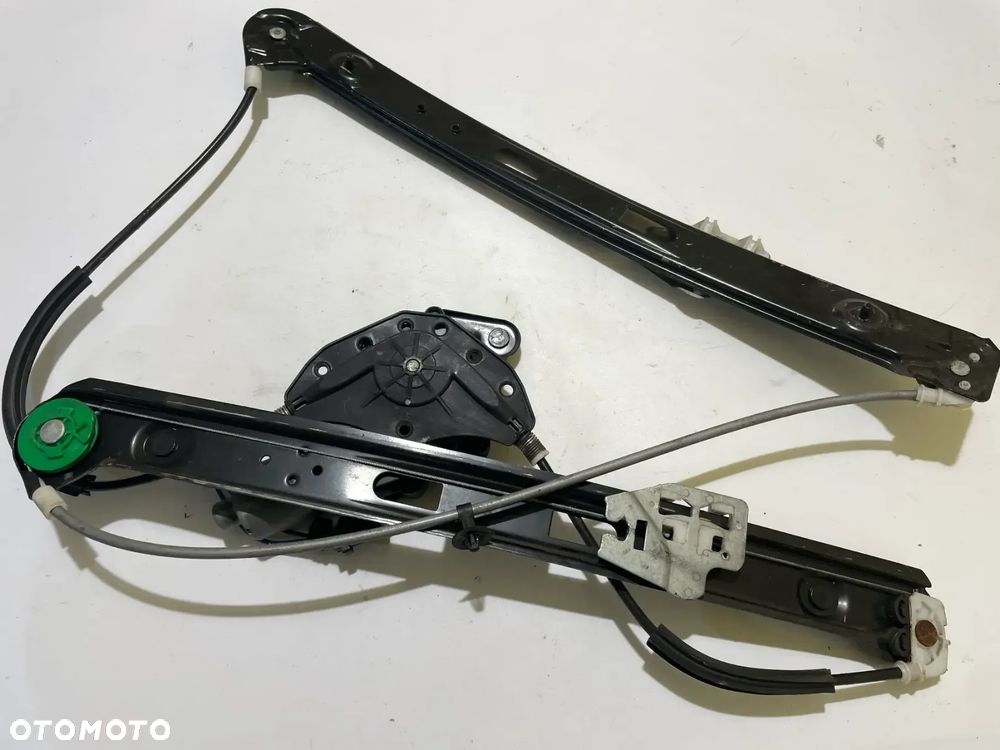 PODNOSNIK SZYBY PRAWY PRZOD BMW III E46 - 2