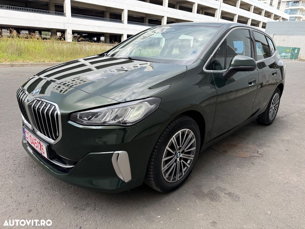 BMW Seria 2 - 1
