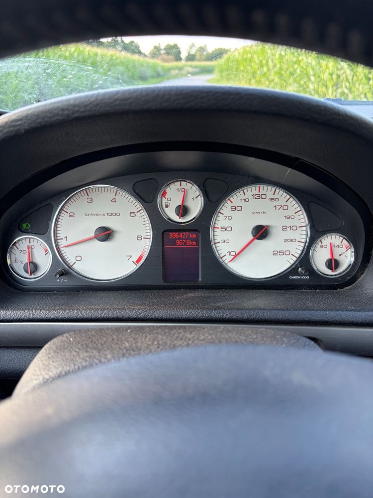 Peugeot 407 1.8 ST Komfort - 9