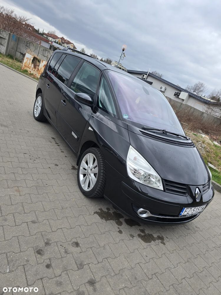 Renault Espace 2.0 dCi FAP Expression - 1