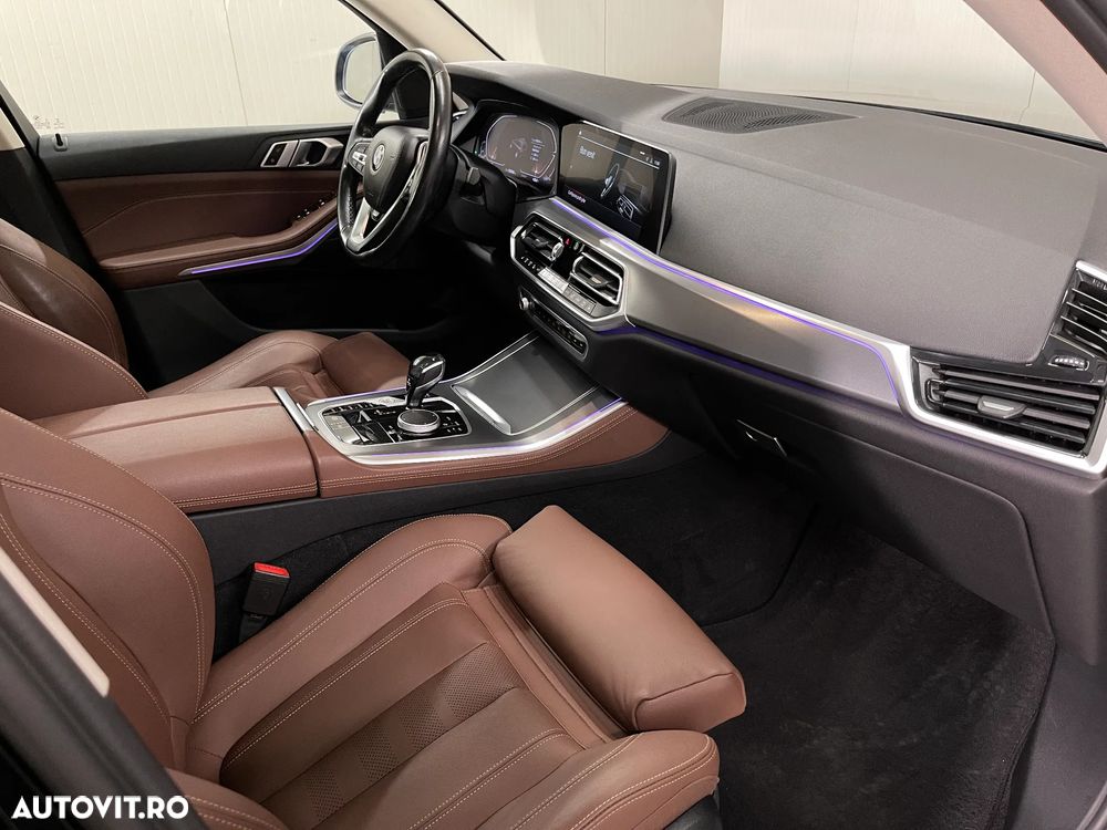 BMW X5 - 13