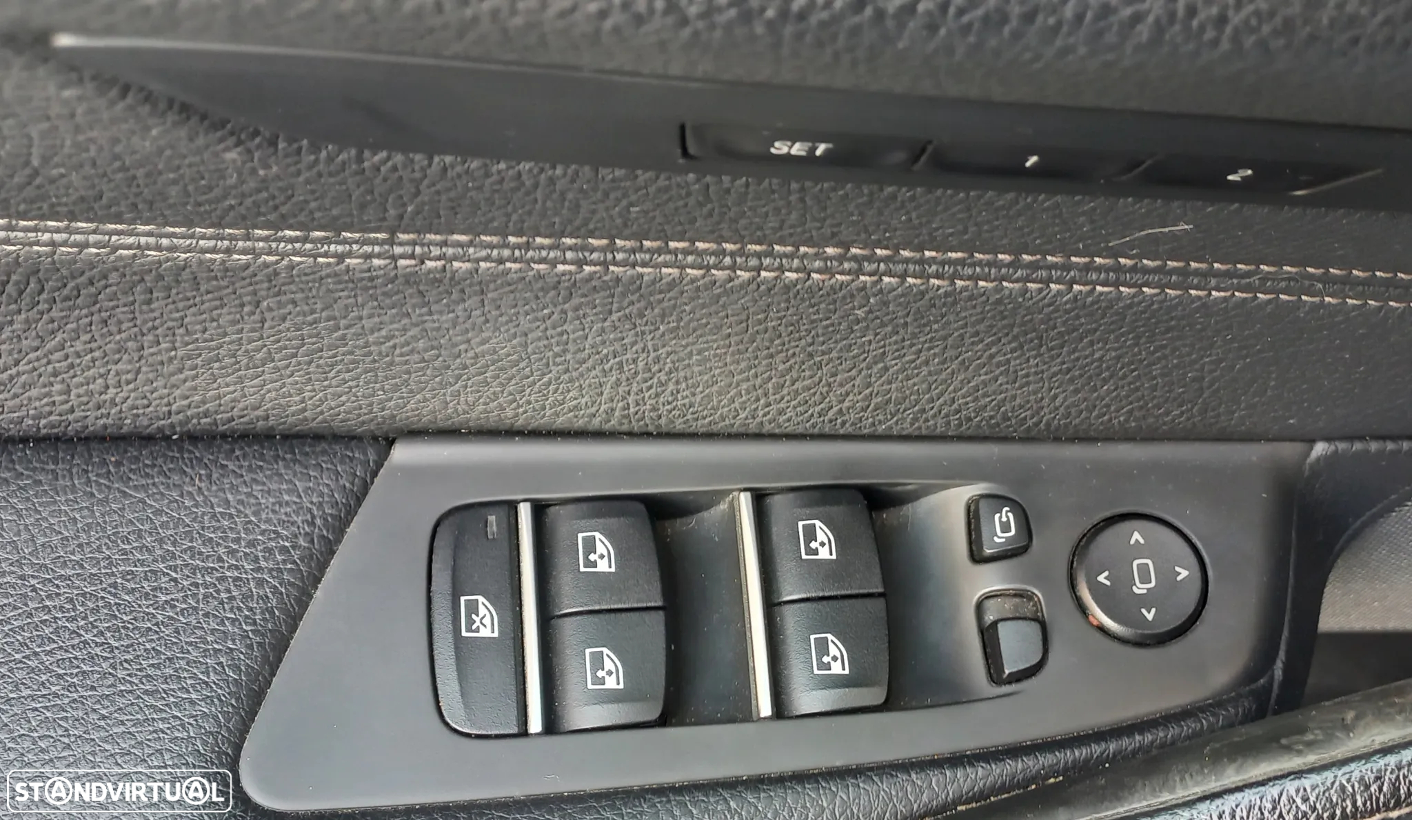 BMW 525 d Pack M Auto - 19